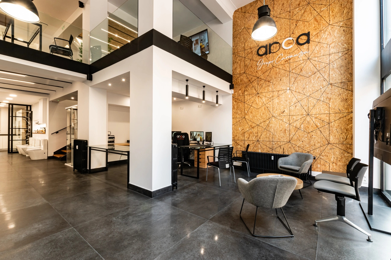 Oficina de ARCA en León